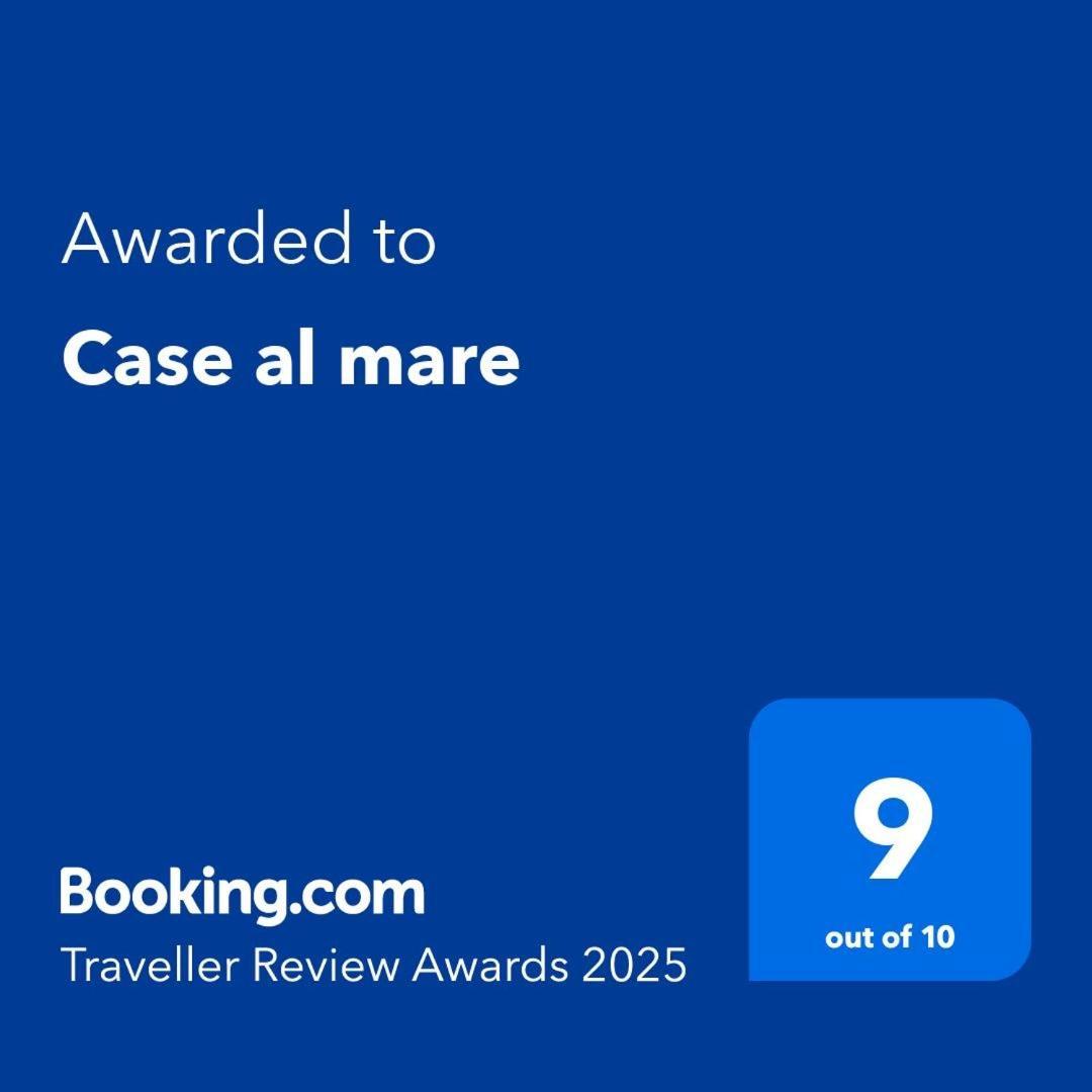 Case Al Mare Calodyne Ngoại thất bức ảnh