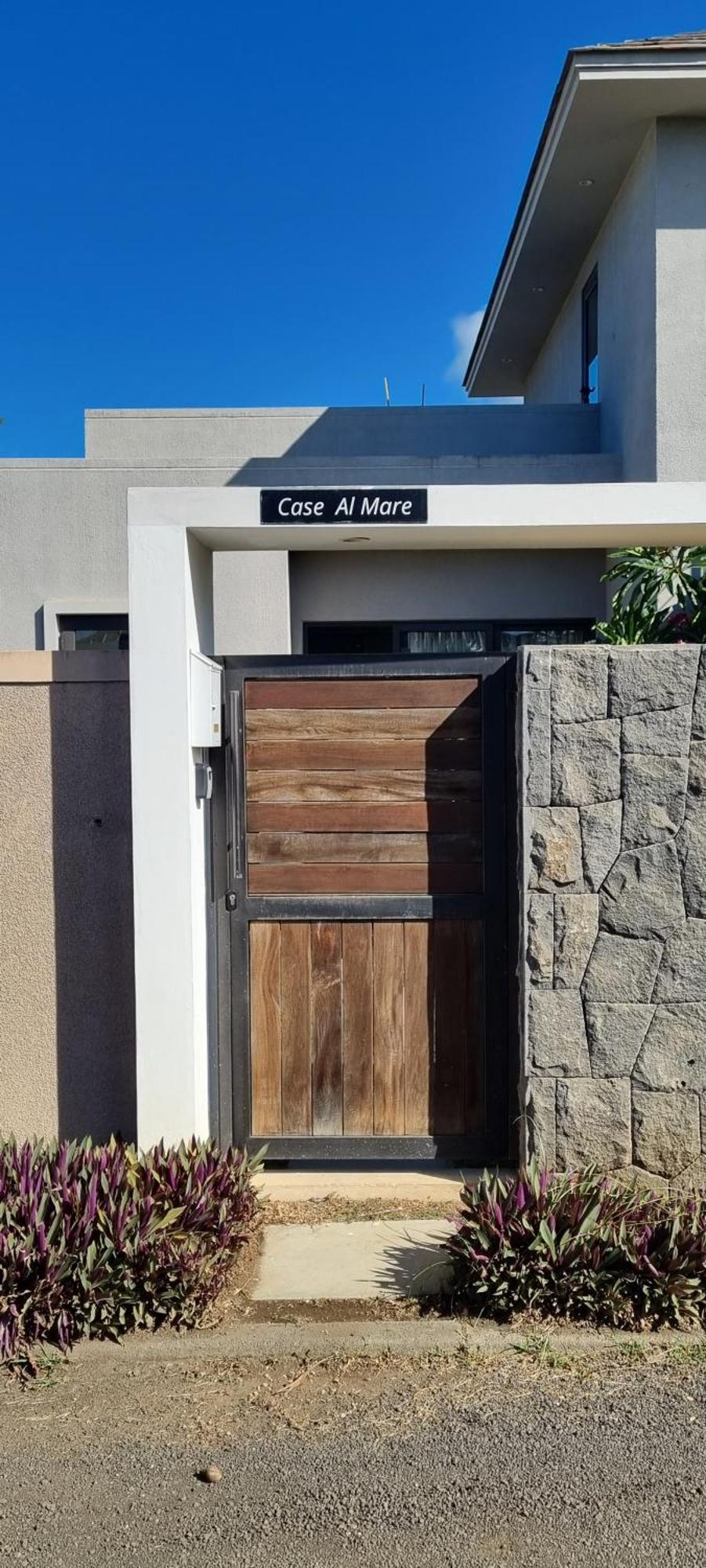 Case Al Mare Calodyne Ngoại thất bức ảnh